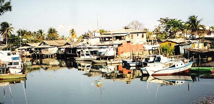 Port of Cuba Smooth Sailing Rum